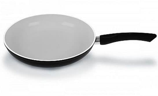 Tiganj sa keramičkim premazom 26cm Linea LTC26-0329