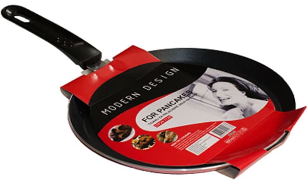 Tiganj za palačinke 24cm Linea LTP-24