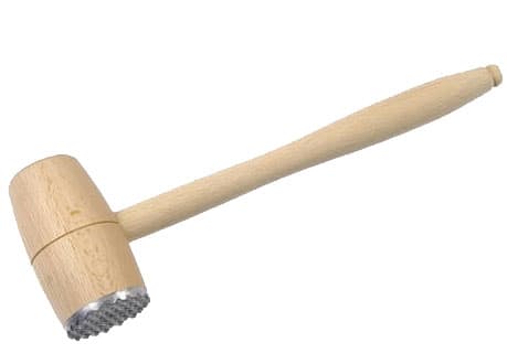 Čekić za meso 0190929