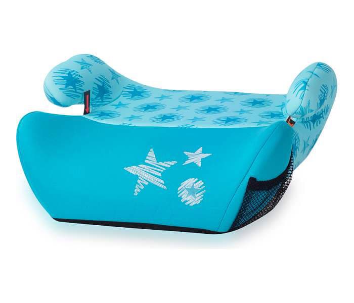 Buster autosedište za decu do 36kg Lorelli Easy Aquamarine Stars 10070341758