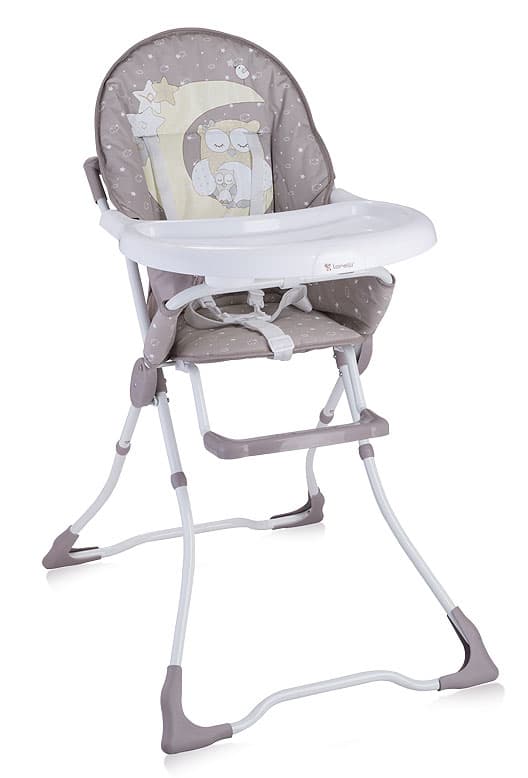 Stolica za bebu Lorelli Candy Beige Buho 10100211702