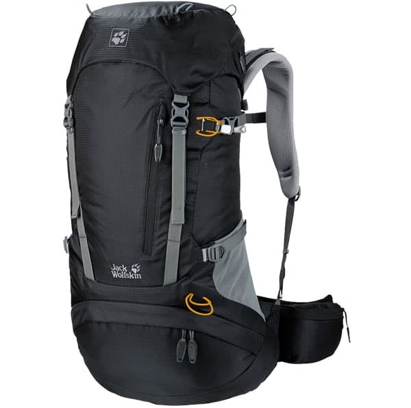 Kamp Ranac Jack Wolfskin ACS Hike 38 Pack 2004541-6000