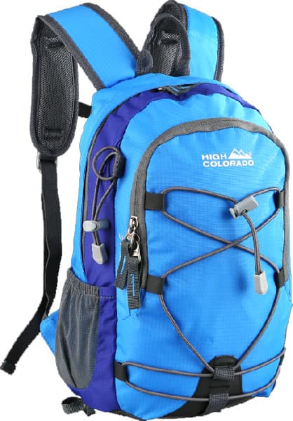 Ranac High Colorado Beaver 15 1002340 Blue
