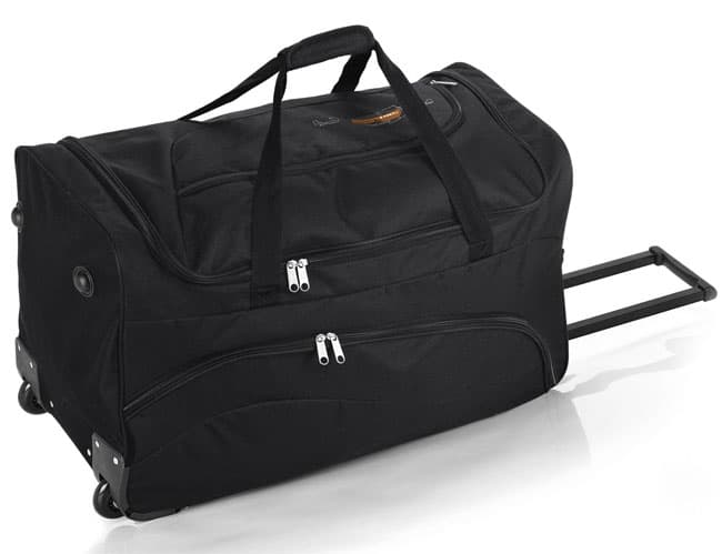 Putna torba sa točkićima Gabol Week 87L 16KG100547B