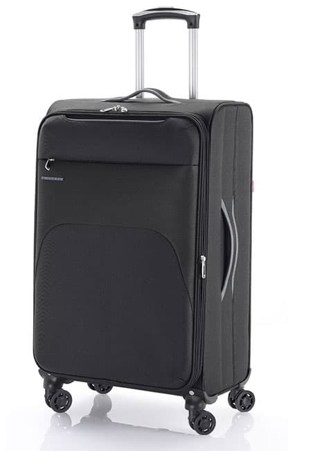 Kofer Gabol Zambia 60L 16KG113446C Siva