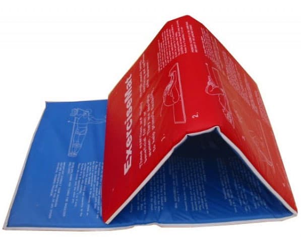 Strunjača za vežbanje GYM FIT S100700