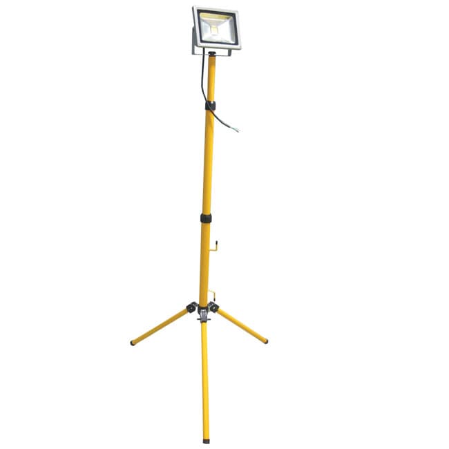 Prenosivi LED reflektor na postolju ELR30