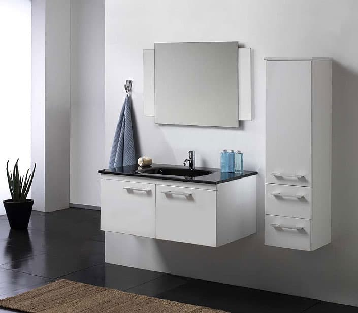 Kupatilski nameštaj MAMBO