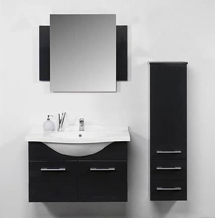 Kupatilski nameštaj RUMBA