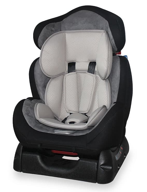 Lorelli Dečije autosedište 0-25kg Safeguard Grey 10070711660