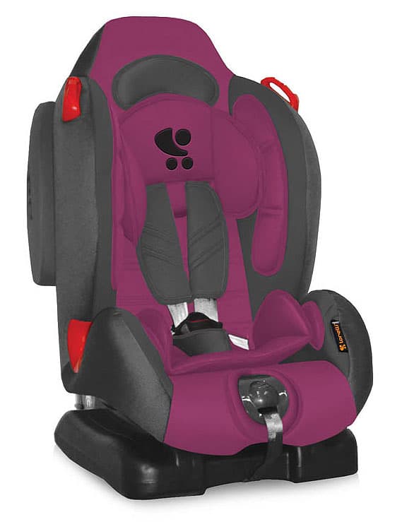 Lorelli Dečije auto sedište 9-25kg F2 Violet Grey 10070731354