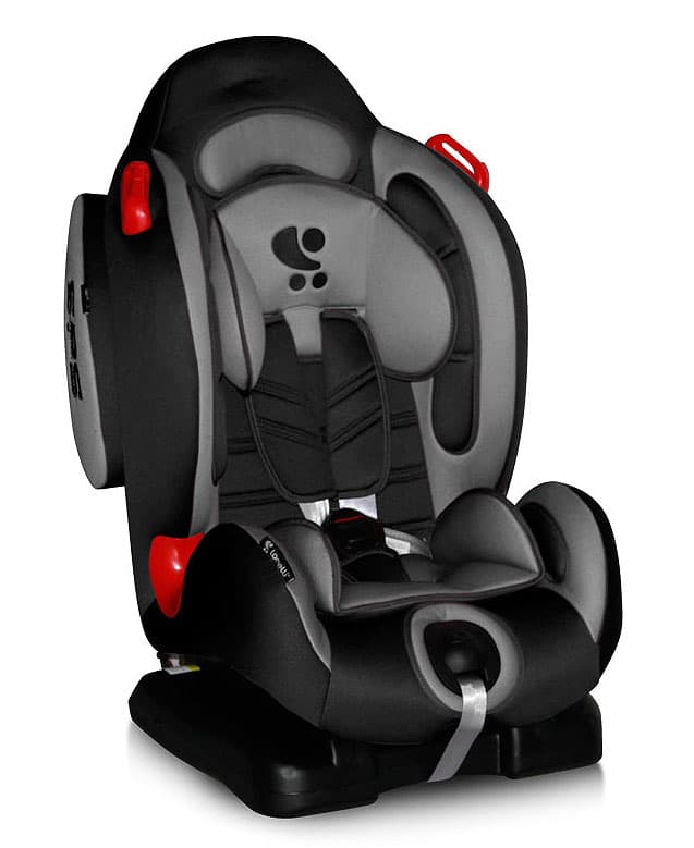 Lorelli Dečije auto sedište 9-25kg F2 Black Grey 10070731559