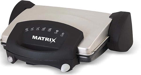 Matrix gril-toster MTG-200 IX