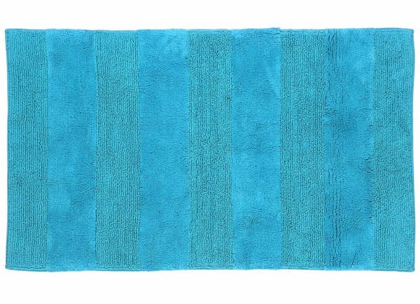 Prostirka za kupatilo 70x120 Nef Nef Prime plava