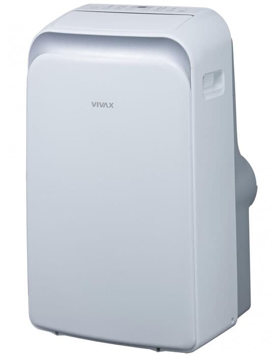 Vivax Pokretni klima uređaj ACP-09PT25AEF 9000 BTU