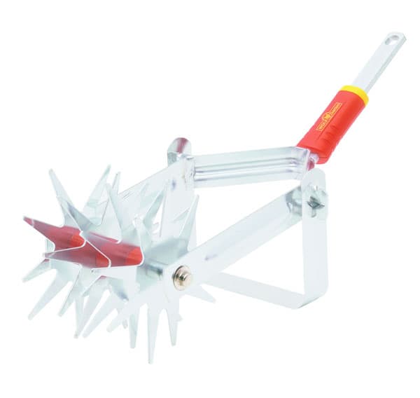 Wolf Garten Alat za usitnjavanje zemlje DA-S