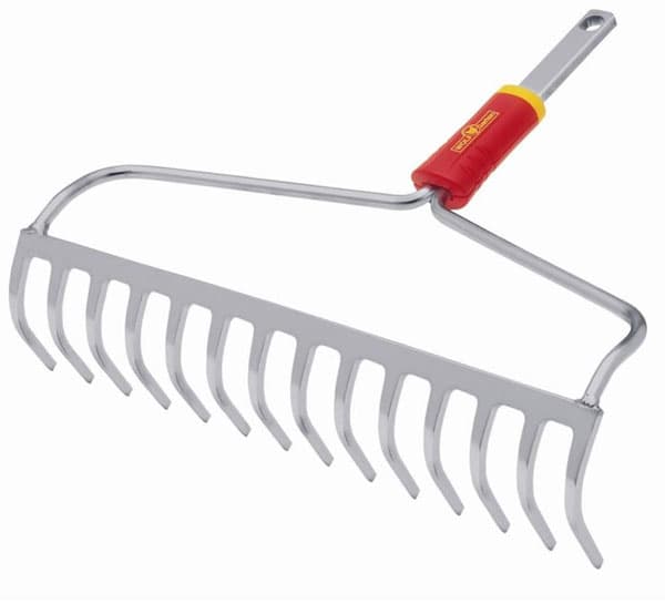 Wolf Garten Grabulje DO-M 40