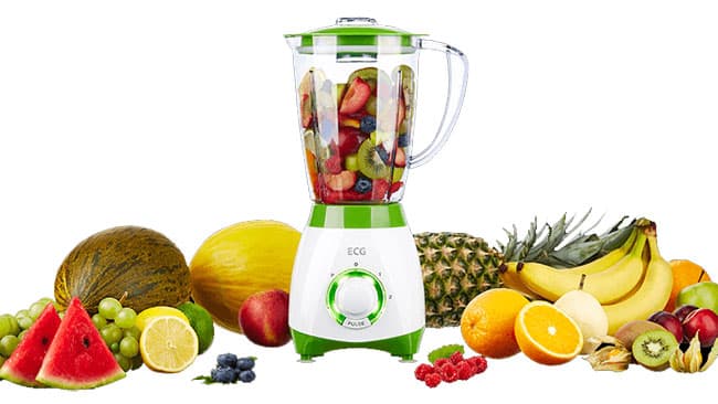 Stoni blender ECG SM 515