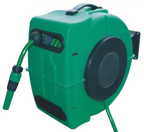 Crevo za vodu 10 m na motalici