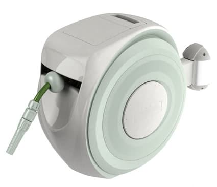 Crevo za vodu 15 m na motalici ZW08-15