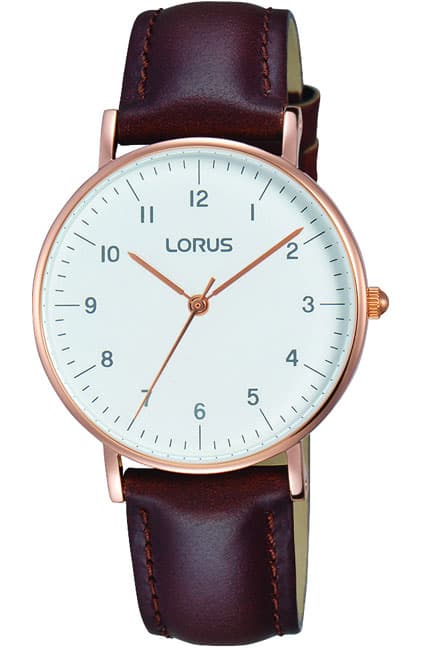 Ručni ženski sat Lorus RH802CX9
