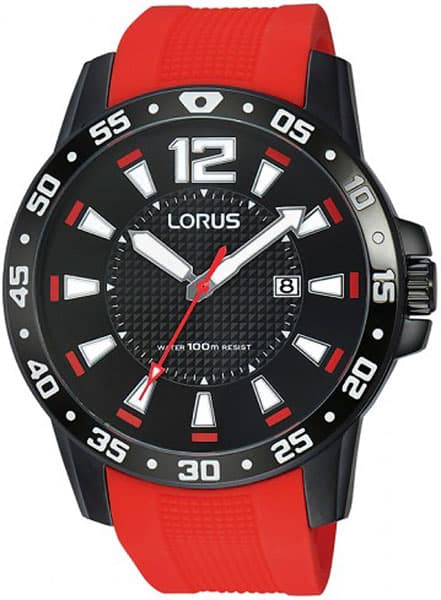 Ručni muški sat Lorus RH933FX9