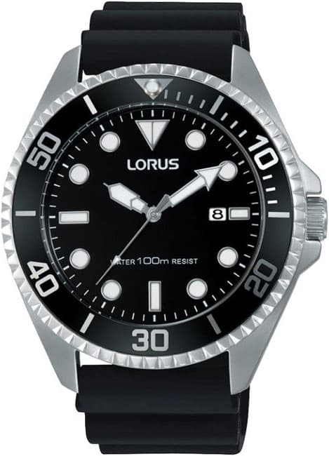 Ručni muški sat Lorus RH947GX9
