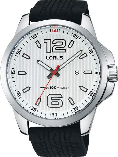 Ručni muški sat Lorus RH993EX9