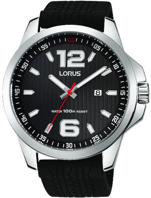 Ručni muški sat Lorus RH995EX9