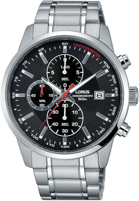 Ručni muški sat Lorus RM325DX9