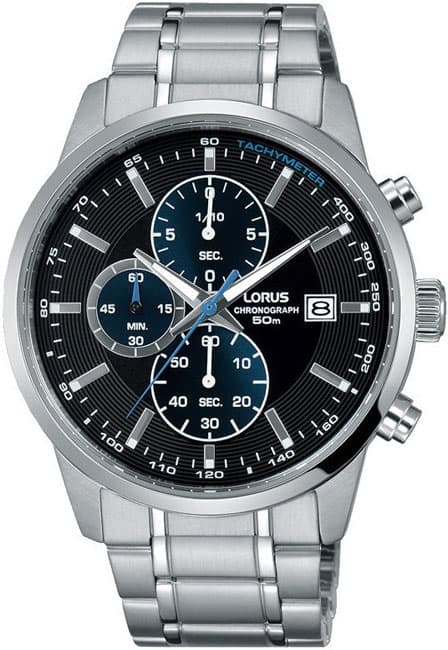Ručni muški sat Lorus RM329DX9