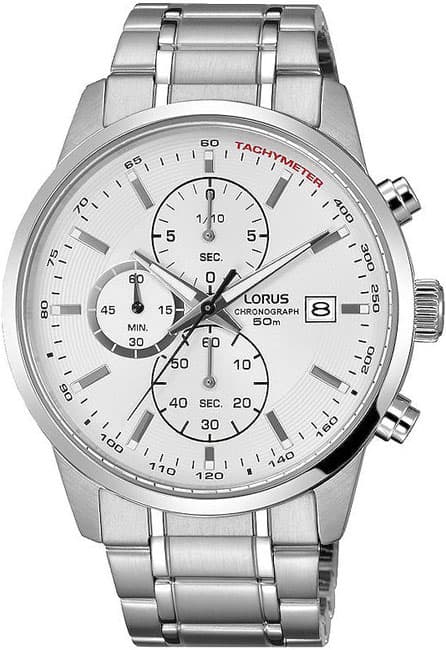Ručni muški sat Lorus RM333DX9