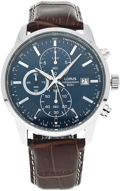 Ručni muški sat Lorus RM337DX9