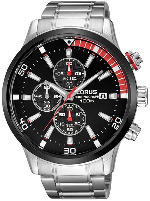 Ručni muški sat Lorus RM361CX9