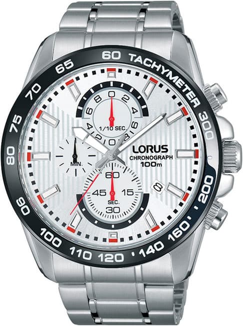 Ručni muški sat Lorus RM379CX9