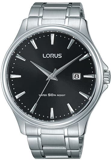 Ručni muški sat Lorus RS941CX9