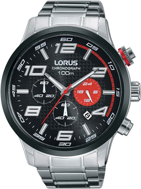 Ručni muški sat Lorus RT363EX9