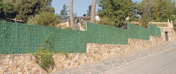 Veštačka živa ograda 1 x 3 m 965 Greenwitch