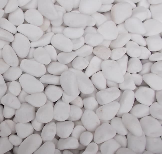 Dekorativni kamen Tasos 4-8cm 10kg