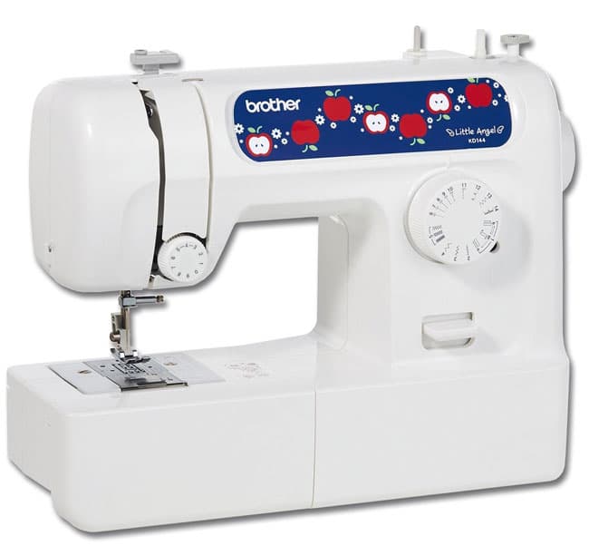 Mašina za šivenje Brother KD144