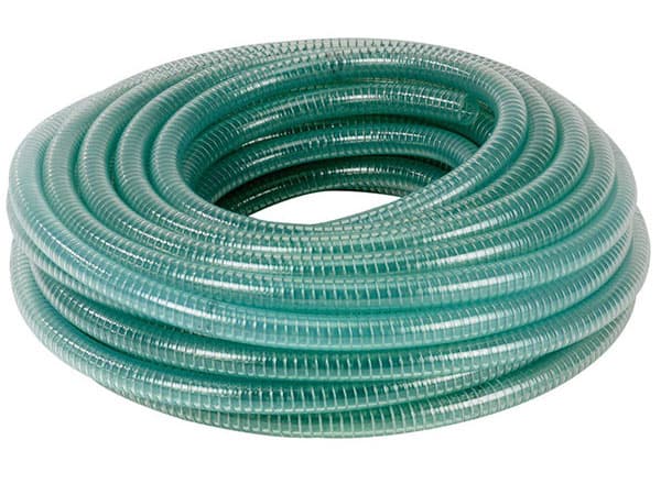 Armirano baštensko crevo Fi 25 50m 281