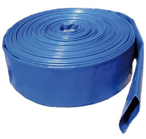 Baštensko Tomos crevo Fi 50 mm 25m 767