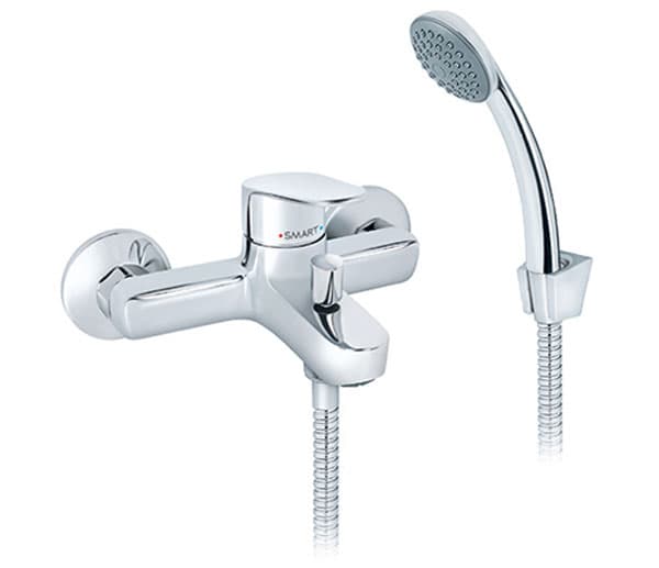 Baterija za kadu sa tušem Rosan JA331001