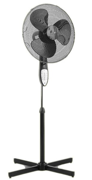 Podni ventilator ECG FS 45 R