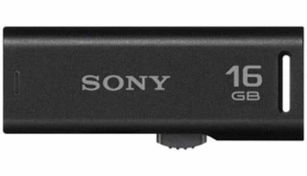 Sony USB Flash Memorija 16GB USM16GR