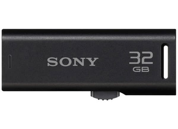 Sony USB Flash Memorija 32GB USM32GR