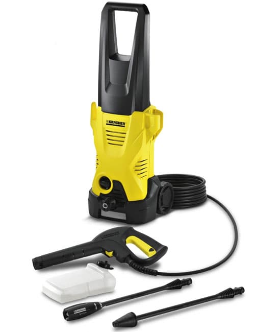 Karcher Perač pod pritiskom K 2.400 1.674-100.0
