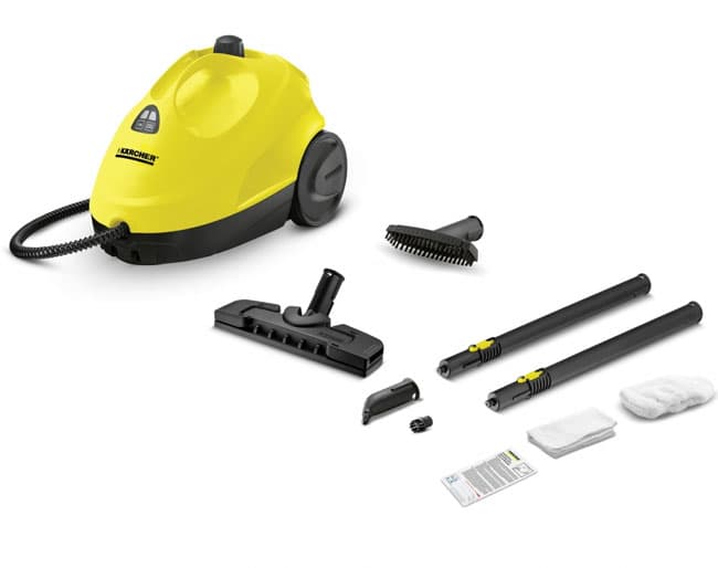 Karcher Paročistač SC 2 1.512-000.0