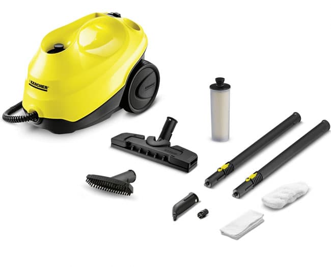 Karcher Paročistač SC 3 1.513-000.0