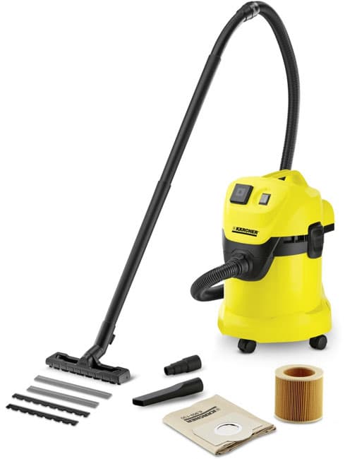 Karcher Višenamenski usisivač WD 3 P 1.629-880.0